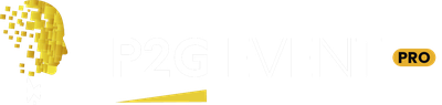 P2G EVENT PRO